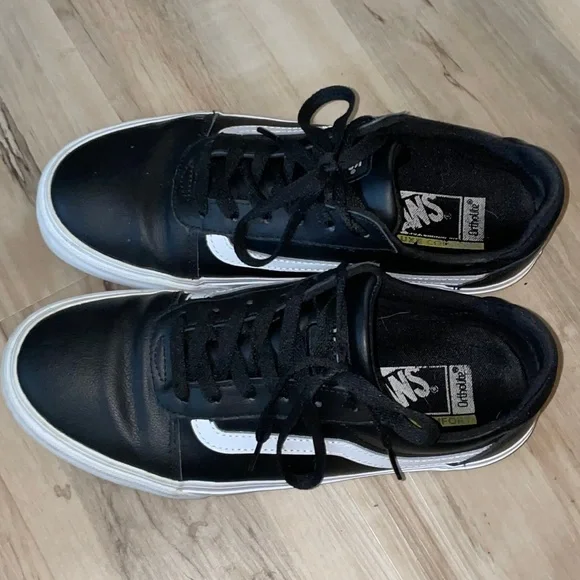 Vans Shoes Vans Size 95 Deluxe Comfort Orthotic Poshmark